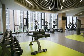 Holiday Inn Chengdu Airport by IHG