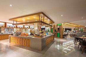 Holiday Inn Chengdu Airport by IHG