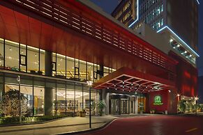 Holiday Inn Chengdu Airport by IHG