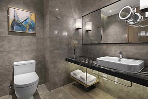 Holiday Inn Chengdu Airport by IHG