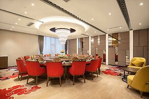 Holiday Inn Chengdu Airport by IHG