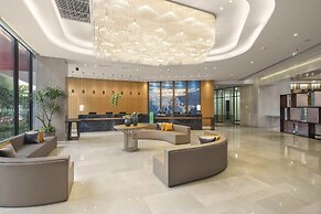 Holiday Inn Chengdu Airport by IHG