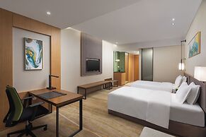 Holiday Inn Chengdu Airport by IHG