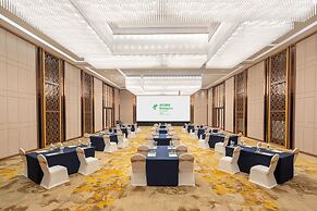 Holiday Inn Chengdu Airport by IHG
