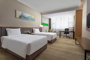 Holiday Inn Chengdu Airport by IHG