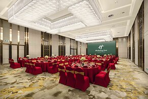 Holiday Inn Chengdu Airport by IHG