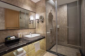 Holiday Inn Chengdu Airport by IHG