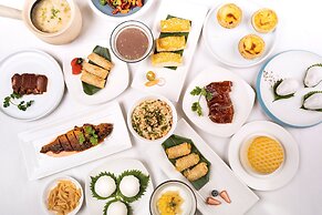 Holiday Inn Chengdu Airport by IHG