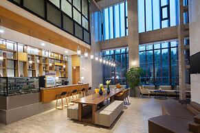 Holiday Inn Chengdu Airport by IHG