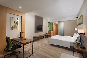 Holiday Inn Chengdu Airport by IHG