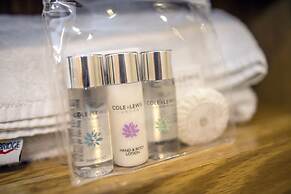 Manchester University