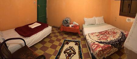 Auberge Des Lacs imilchil