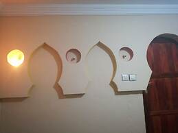 Auberge Des Lacs imilchil