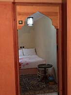 Auberge Des Lacs imilchil