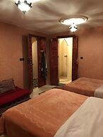 Auberge Des Lacs imilchil