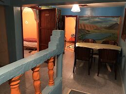 Auberge Des Lacs imilchil