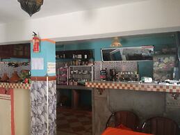 Auberge Des Lacs imilchil