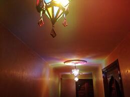 Auberge Des Lacs imilchil