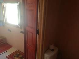 Auberge Des Lacs imilchil