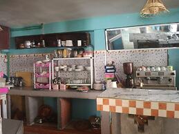 Auberge Des Lacs imilchil