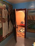 Auberge Des Lacs imilchil