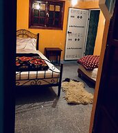 Auberge Des Lacs imilchil