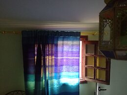 Auberge Des Lacs imilchil