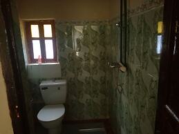 Auberge Des Lacs imilchil