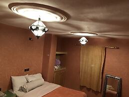 Auberge Des Lacs imilchil