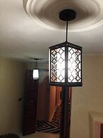 Auberge Des Lacs imilchil