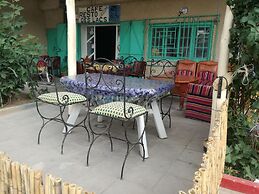 Auberge Des Lacs imilchil