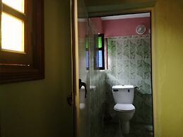 Auberge Des Lacs imilchil