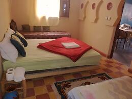 Auberge Des Lacs imilchil