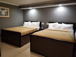 Lone Star Inn by FairBridge