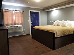 Lone Star Inn by FairBridge