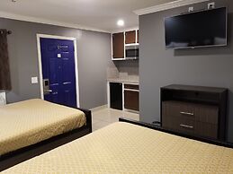 Lone Star Inn by FairBridge