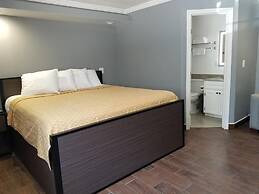 Lone Star Inn by FairBridge