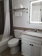 Lone Star Inn by FairBridge