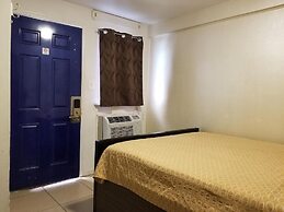 Lone Star Inn by FairBridge