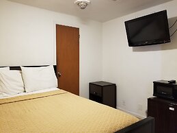 Lone Star Inn by FairBridge