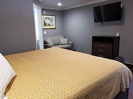 Lone Star Inn by FairBridge