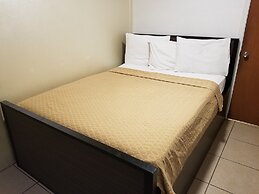 Lone Star Inn by FairBridge