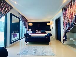 EDEN LODGES & SPA