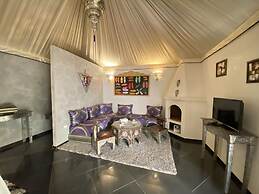 EDEN LODGES & SPA