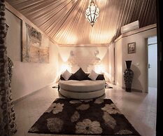 EDEN LODGES & SPA
