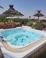 EDEN LODGES & SPA