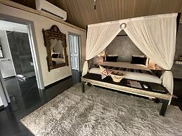 EDEN LODGES & SPA