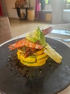 Eden Lodges & Spa -Boutique Hôtel de Luxe