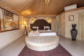 EDEN LODGES & SPA