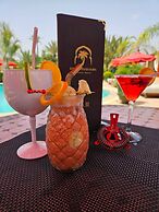 Eden Lodges & Spa -Boutique Hôtel de Luxe